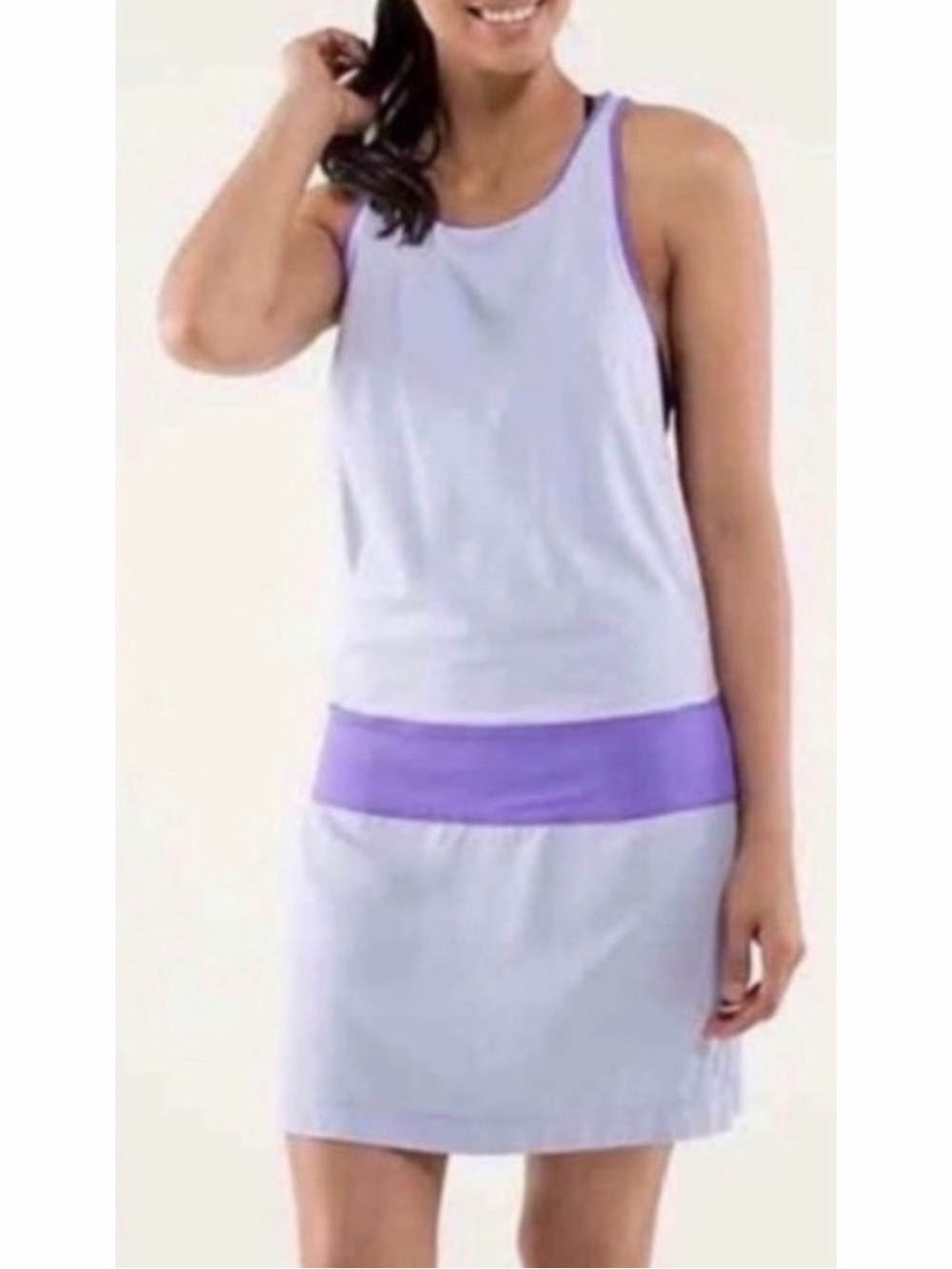 Lululemon Blissed Out Dress